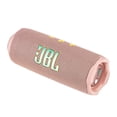 thumbnail image 4 of Altavoz Bluetooth JBL FLIP 7 impermeable con funda X-Halo rosa, 4 of 6