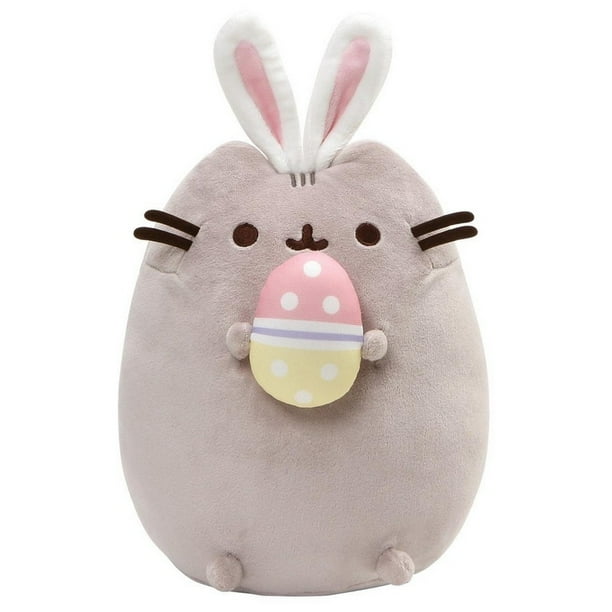 pusheen egg