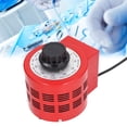 thumbnail image 1 of Regulador De Transformador De Voltaje, Transformador Variable Alta Utilización Protecciones Múltiples Enchufe Estadounidense 110 V Para Industrial, 1 of 7