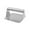 Silver, variant on XINGAG Smash Burger Press, Hamburger Smasher Tool with Heat-Resistant Handle, Ham Patty Press, Non Stick Grill Press for Smashburger, Ground Beef, Meat, Sausage, Griddle, Bacon, Sandwich, Steak