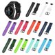 thumbnail image 2 of Bluelans Correa de reloj de silicona de repuesto de 22 mm para Garmin Fenix ​​6x5 Forerunner 945, 2 of 5