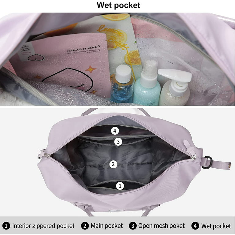 Pink Luxury bag, For Accessories mobile makeup etc., Capacity: 1kg