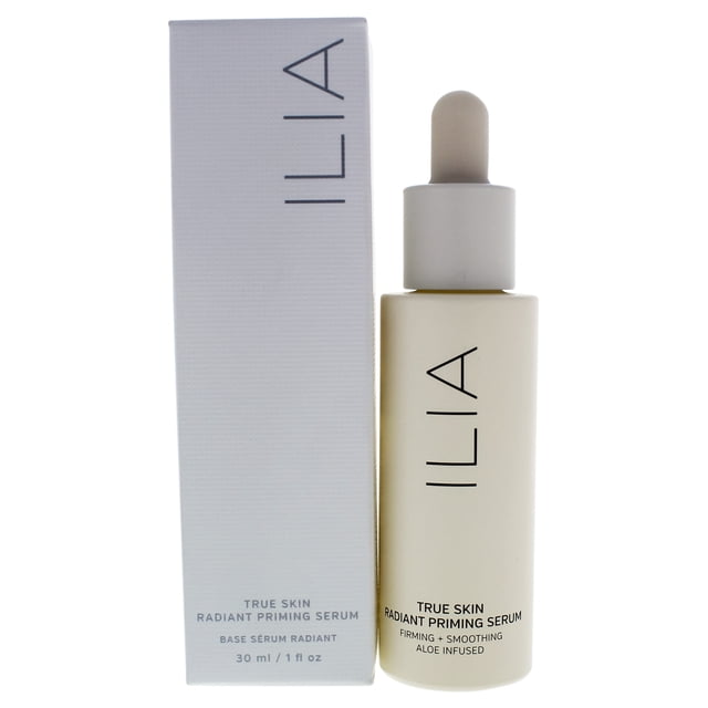 ILIA Beauty Suero Suero de imprimación radiante True Skin - Light It Up 1oz ILIA Beauty ILIA Beauty Suero 1oz