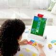 thumbnail image 4 of OSMO - Coding Starter Kit for iPad - 3 Educational Learning Games - Ages 5-10+ - Learn to Code, Coding Basics & Coding Puzzles - Stem Toy iPad Base Included Osmo NA, 4 of 11
