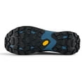 thumbnail image 3 of Merrell Moab Speed 2 Vent 2K SE Alloy Black Blue Men's Trail Running Hiking Shoes J006975, Men's U.S. Shoe Size 12, 3 of 12