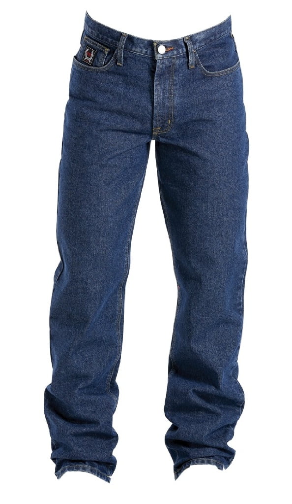 cinch wrx fr jeans white label