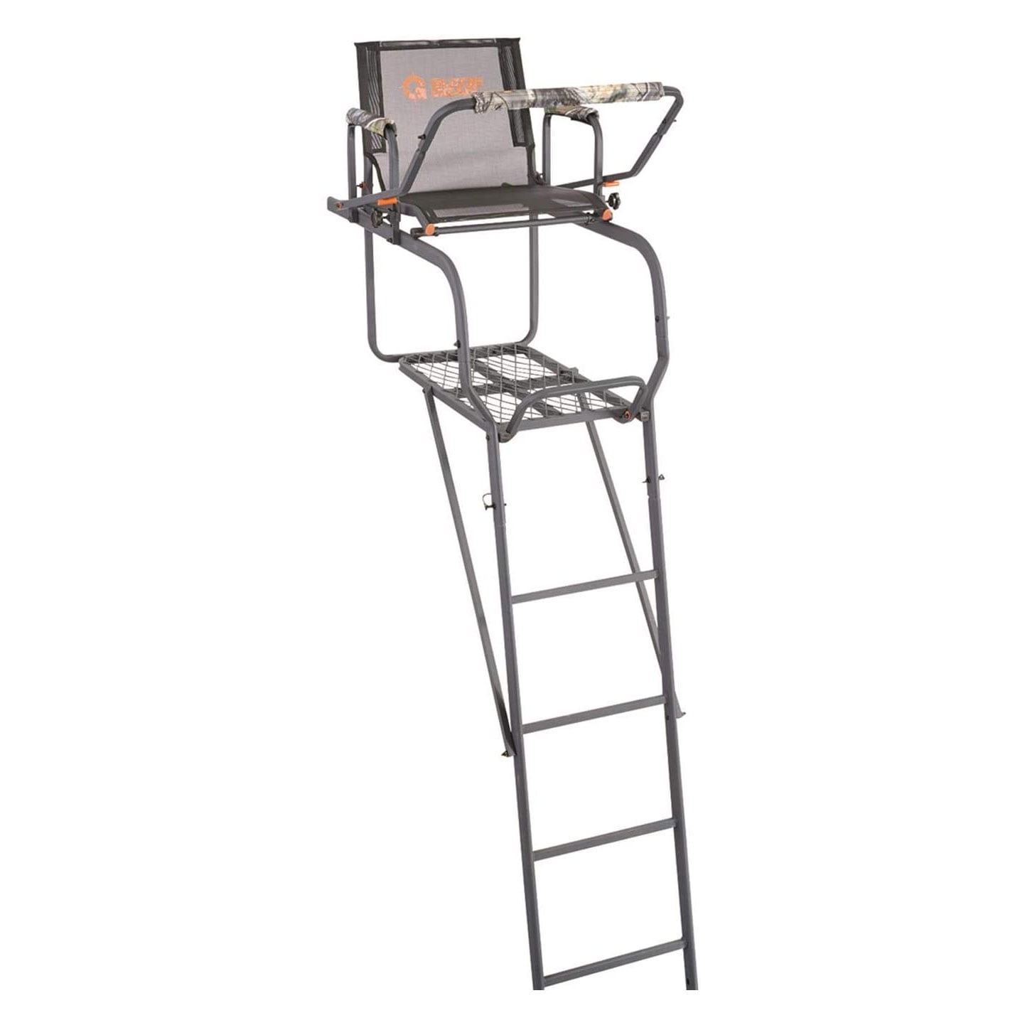 Guide Gear 16.5' 2-Man Ladder Tree Stand 