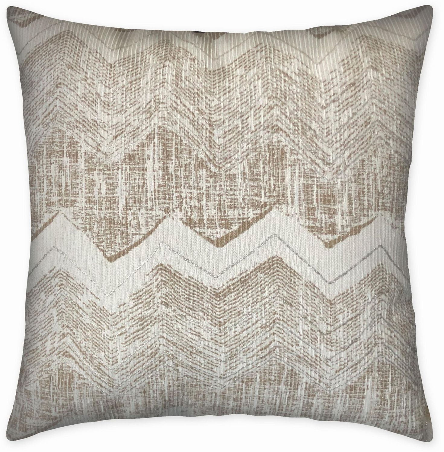hometrends Chevron Vidal Decorative Pillow
