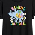 thumbnail image 3 of Horton Hears a Who - Be Kind To All Creatures  - Juniors Ideal Flowy Muscle T-Shirt, 3 of 5