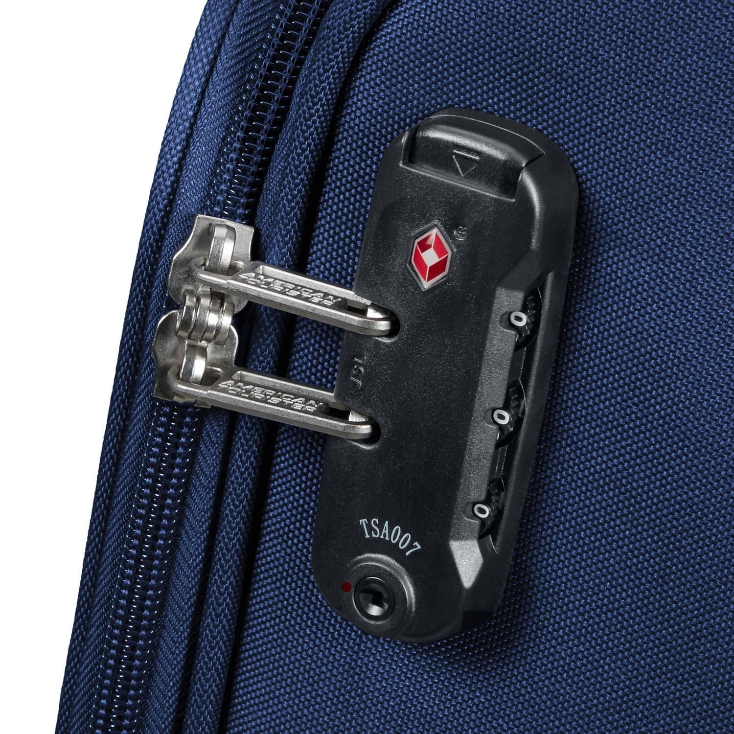 American Tourister Sun Break Spinner Carry-On