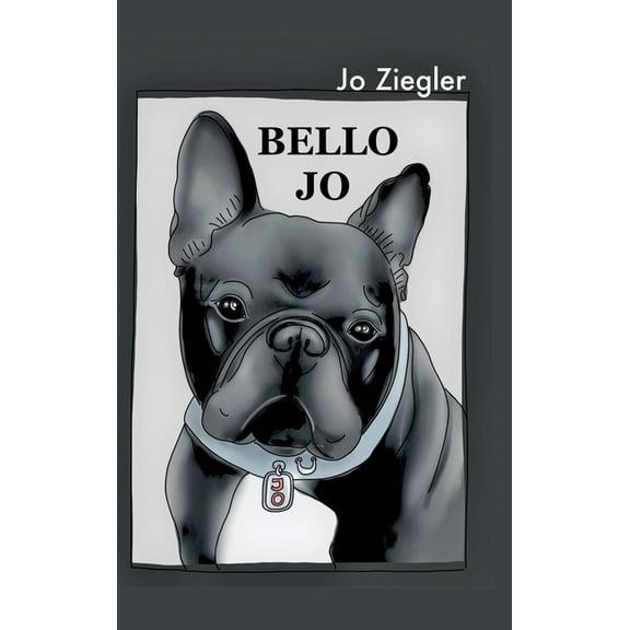 Bello Jo (Hardcover)