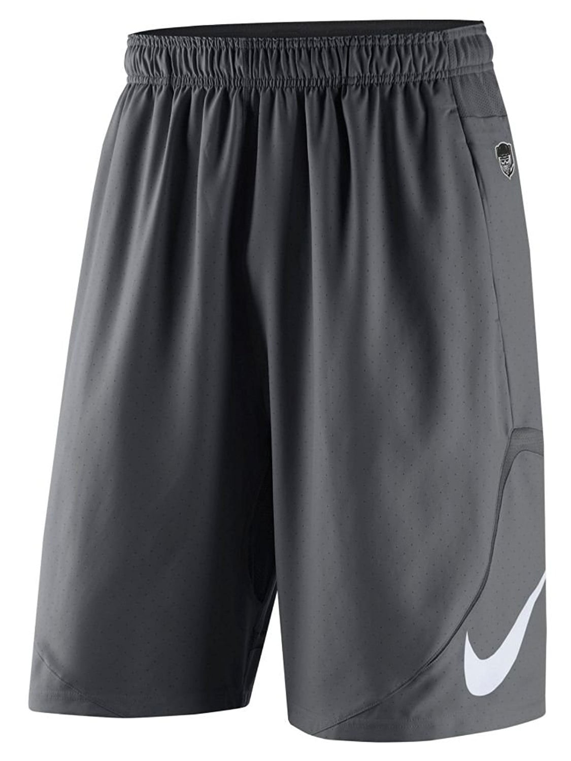 Nike untouchable woven short Clearance