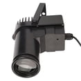 thumbnail image 1 of Pinspot Light, Stage Spotlight RGBW Light Source Wide Application 95-240V Safe 10W  For Party, 1 of 8
