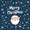Christmas Santa, variant on FORMRS 3 Ring Photo Album 4"x6" Self Adhesive Large Capacity PU Leather Cover, Christmas Santa