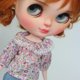 thumbnail image 1 of 1/6 Top Cortas Camiseta de Princesa para Pulgagas, para Aprendizaje de Habilidad Básica yotijar Camisa de muñeca de princesa, 1 of 8