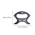 thumbnail image 2 of 10pcs Cord Winder Wire Storage And Winding Cord Storage Reel Line Winder, 2 of 9