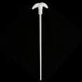 thumbnail image 2 of Varilla de agitación Varilla Agitador de techo eléctrico Mezclador de 350mm Remo Dia 63mm Zulema Barra de varillas de agitación de PTFE Paleta, 2 of 8