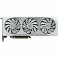 thumbnail image 6 of GIGABYTE GeForce RTX 4060 Ti AERO OC 8G Graphics Card, 3x WINDFORCE Fans, 8GB 128-bit GDDR6, GV-N406TAERO OC-8GD Video Card, 6 of 8