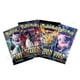 thumbnail image 5 of 【Buy 5 Get 1 Free】 Genuine Original PTCG Card U.S. Edition Card Card Holder Sun and Moon Sword Shield Noble Replenish, 5 of 5