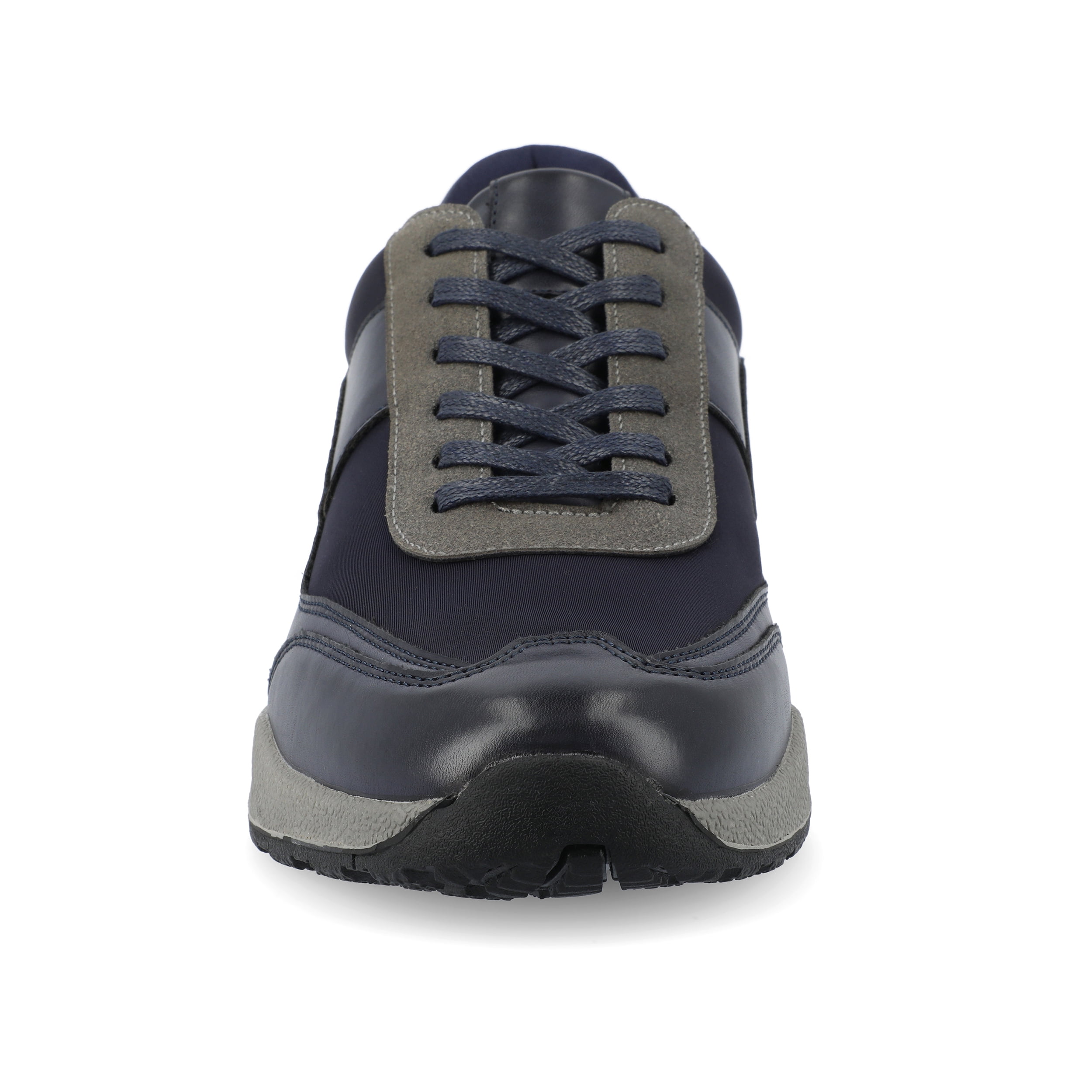 Vance Mens Thomas Casual Lace-up Sneaker