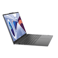 thumbnail image 5 of Lenovo Yoga 7i 16" Touchscreen FHD+ Business 2-in-1 Laptop Computer, 13th Gen Intel 12 Cores i7-1355U, 16GB LPDDR5 RAM, 2TB PCIe SSD, Backlit KB, FR, WiFi 6E, BT 5.1, Windows 11 Home, 5 of 6