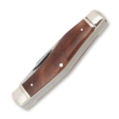 Rough Ryder Knives Rough Ryder Heavy Forge Stockman Folding Knife RR1977