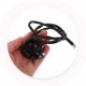 thumbnail image 5 of unbranded 2Ud Interruptor De Manillar Para Motocicleta En Aluminio Con Control De Luz Bocina Y Arranque Negro, 5 of 7