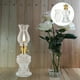 thumbnail image 1 of Luz nocturna de cristal para salón, dormitorio y baño. Iluminación ambiental. Decoración retro para el hogar., 1 of 6