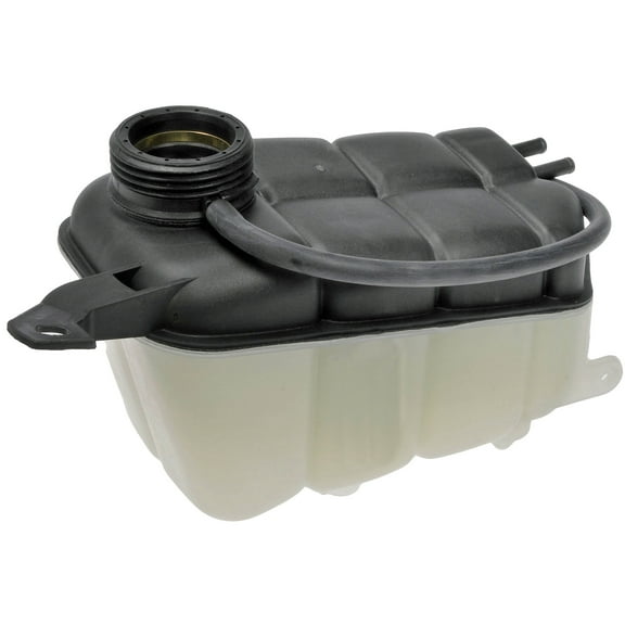 Dorman 603-633 Front Engine Coolant Reservoir for Specific Mercedes-Benz Models