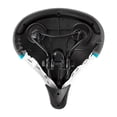 thumbnail image 5 of Asiento para bicicleta city bike blanco blanco, 5 of 5