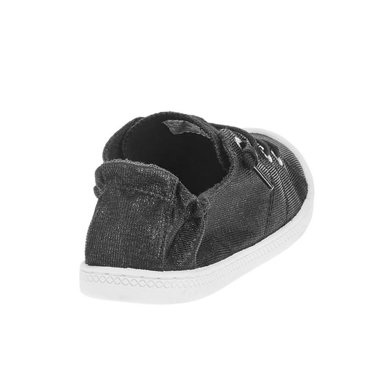 time and tru canvas shoes