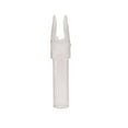 thumbnail image 5 of Carbon Express .203 Launchpad Precision Nock 12-Pack - Clear, 5 of 5