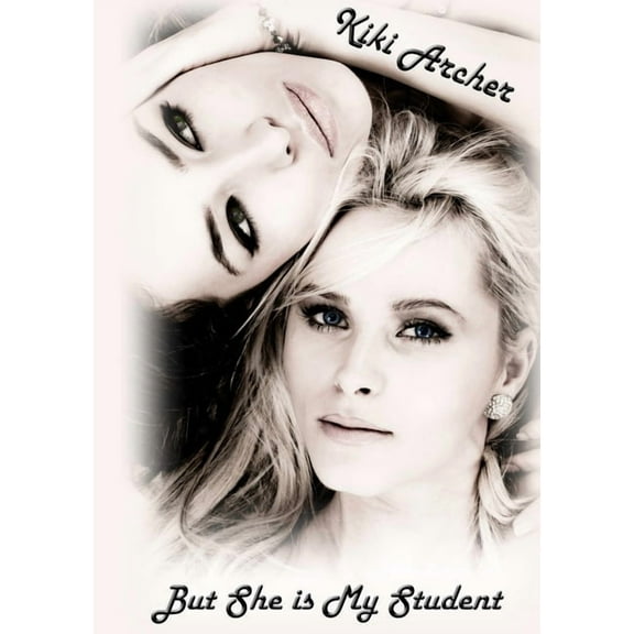 But She Is My Student, (Paperback)