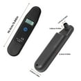 thumbnail image 2 of Digital Tyre Pressure Gauge Portable 1-50PSI Tire Pressure Gauge PSI/ KPA/ BAR Units Pressure Measurement Settings Battery Powered Monitoring Tire Pressure, 2 of 9