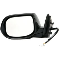 Dorman 955-1689 Driver Side Door Mirror for Specific Acura Models