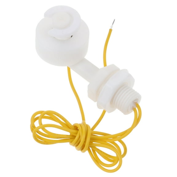 WHAMVOX  Tank Water Level Indicator Pool Float Sensor Liquid Detector