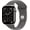 Natural Titanium Case with Stone Gray Sport Band, variant on Watch Series 11 [GPS + Cellular 42mm] Smartwatch with Gold Titanium Case with Light Blush Sport Band - M/L
