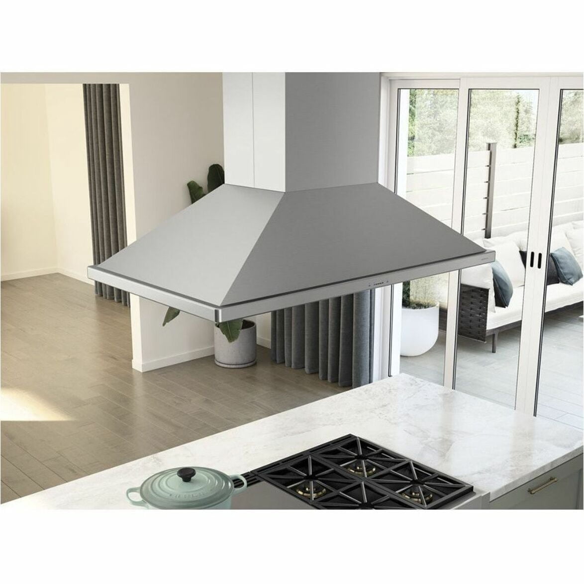 Zephyr Core Siena Pro ZSL-E42CS Vent Hood