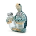 thumbnail image 6 of Hodao Beach Sea Turtle Salt and Pepper Shaker Figurine,Home Decor, Set of 2, 6 of 8