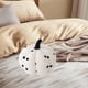 thumbnail image 1 of Almohada de calabaza de peluche perfecl 28x28x18cm, 1 of 8
