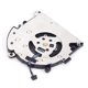 thumbnail image 4 of Ventilador Enfriador para Computadora Portátil DC 5V Radiador Enfriamiento CPU 4 Pines para HP EliteBook 830G5 830 G5, 4 of 9