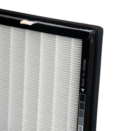 Life Cell 2550 HEPA & Carbon Replacement Filters (Best Carbon Air Purifier)