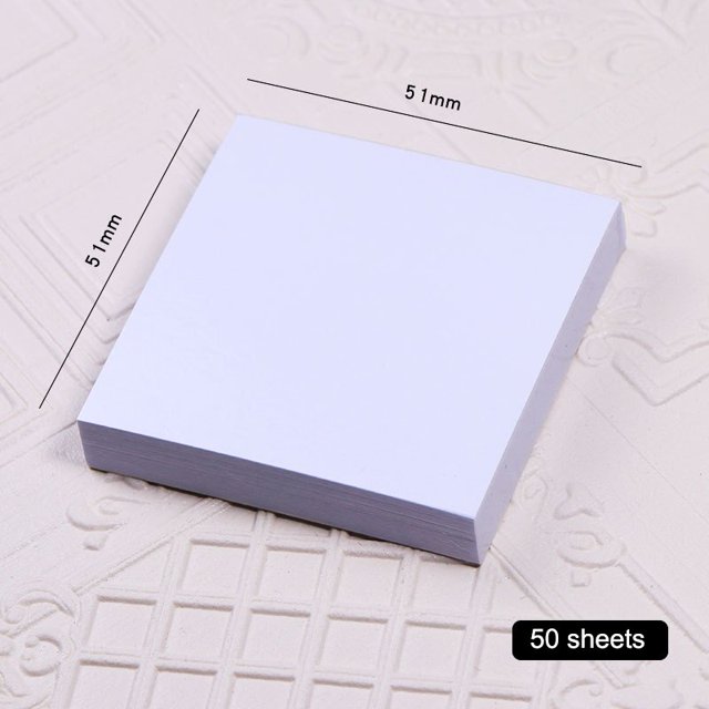 Papel de pegamento tintado desechable, paletas de tonificación de uñas, resistente al agua, herramienta de pintura de Gel UV, bandeja de mezcla de colores de esmalte de uñas, 50 unidades