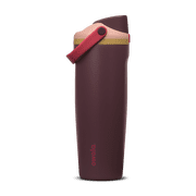 Owala FreeSip Sway Stainless Steel 30oz Wild Heart