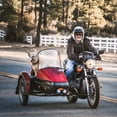 thumbnail image 2 of NAMSAN Dog Goggles for Medium to Large Breed Eye Protection for Outdoor Activities, 2 of 6