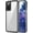 Black, variant on Case for Samsung Galaxy S20FE Clear Crystal PC Hard Acrylic Back Cover for Samsung Galaxy S20FE Transparent Case Military-Grade Protection Anti-Scratch Anti-Yellowing Case Clear