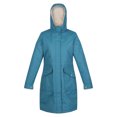 thumbnail image 1 of Regatta - Parka Romine para Mujer (Libélula) Regatta UTRG8077_dragonfly, 1 of 2