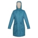 thumbnail image 1 of Regatta - Parka Romine para Mujer (Libélula) Regatta UTRG8077_dragonfly, 1 of 2