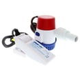 thumbnail image 2 of Rule 360 GPH Standard Bilge Pump Kit w/Float Switch - 12V [24DA-35A], 2 of 2
