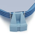thumbnail image 5 of Foundations Podz Stackable Toddler Cot, 5 of 7